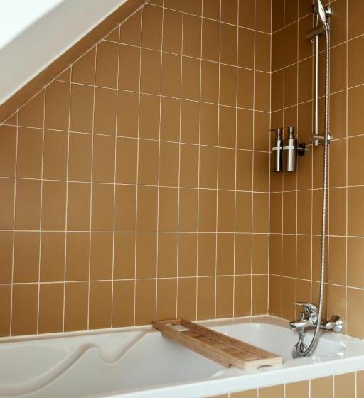 ホテル La Maison Du Gasseau