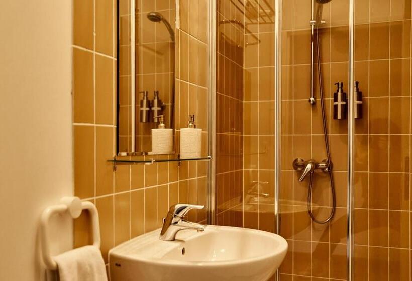 ホテル La Maison Du Gasseau