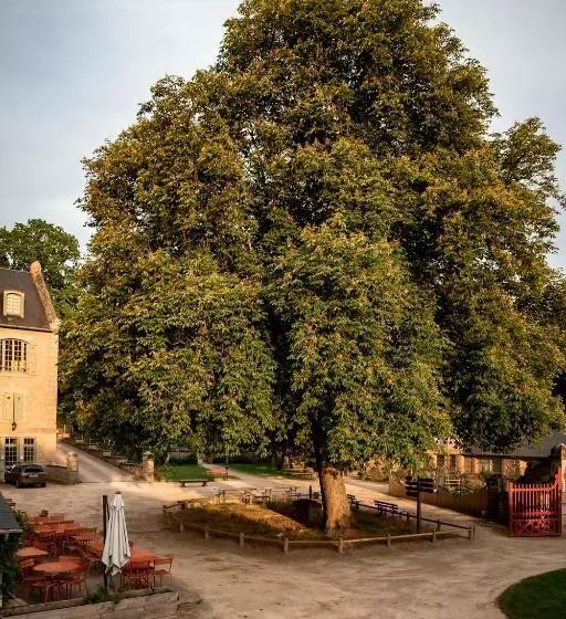 ホテル La Maison Du Gasseau