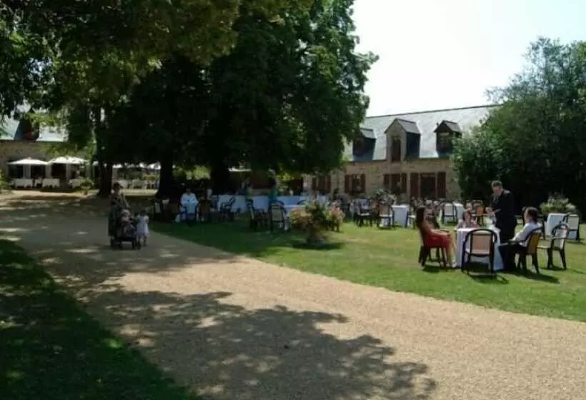 فندق Logis La Marjolaine