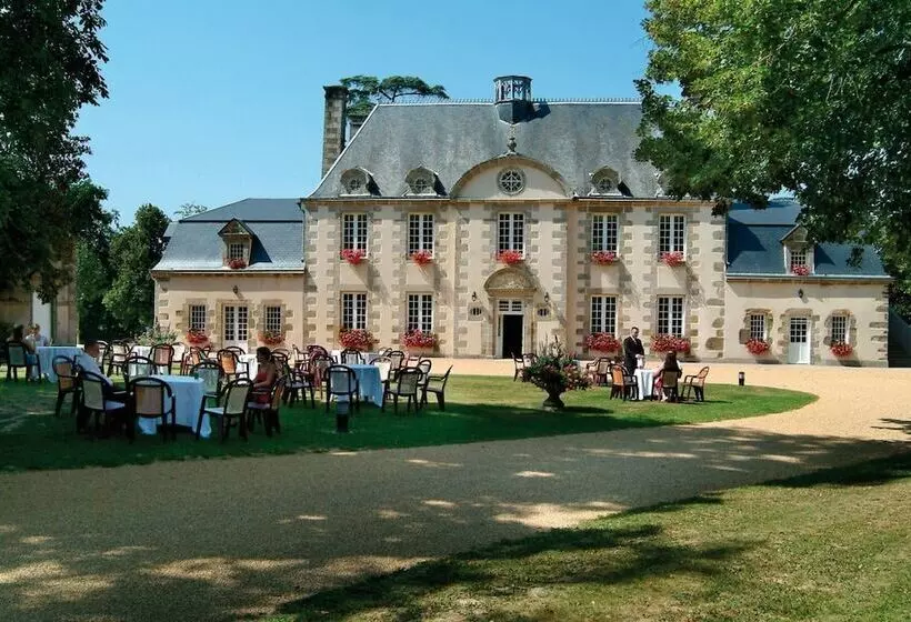 فندق Logis La Marjolaine