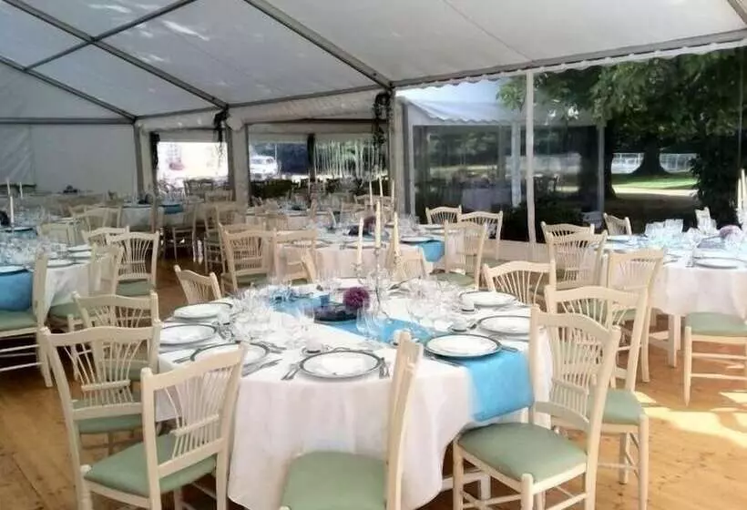 فندق Logis La Marjolaine