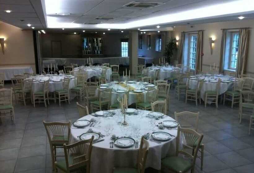 فندق Logis La Marjolaine