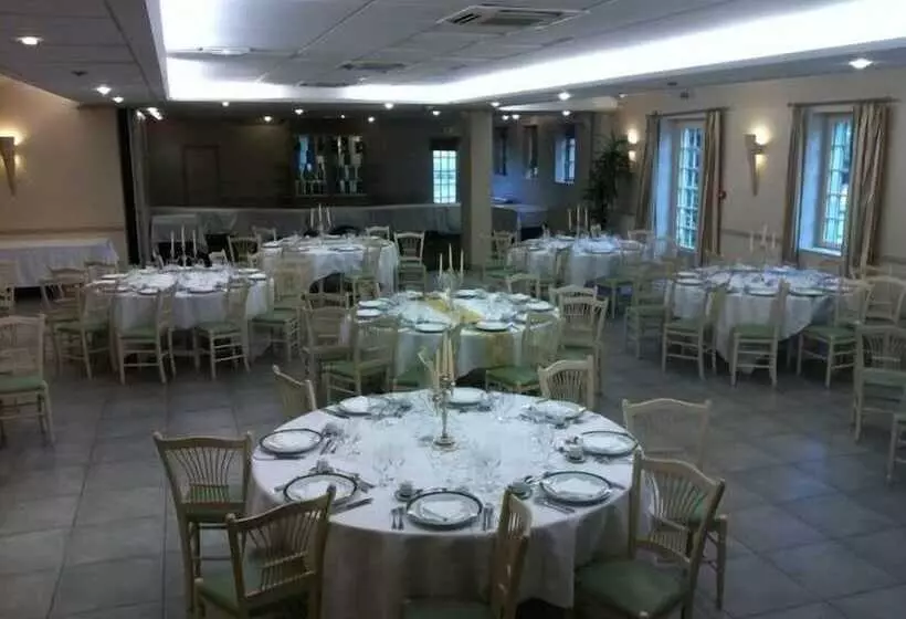 فندق Logis La Marjolaine