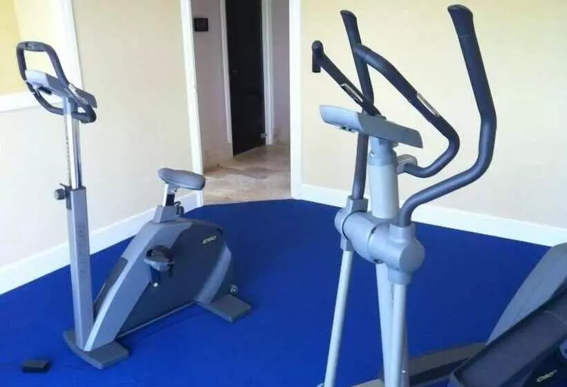 فندق Logis La Marjolaine