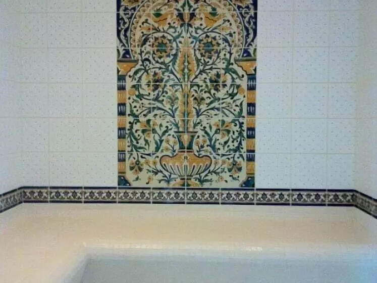 فندق Logis La Marjolaine