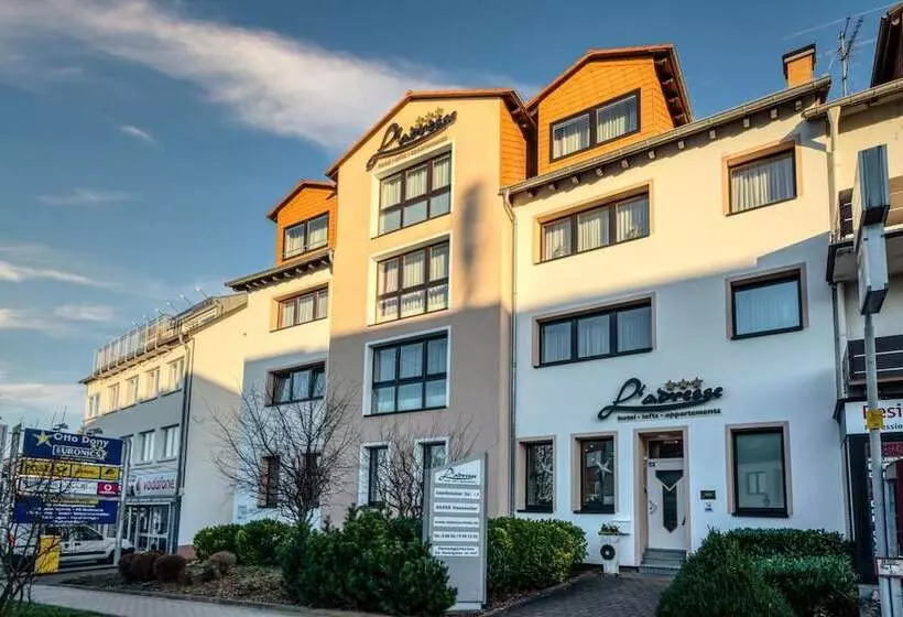 Hotel L'adresse