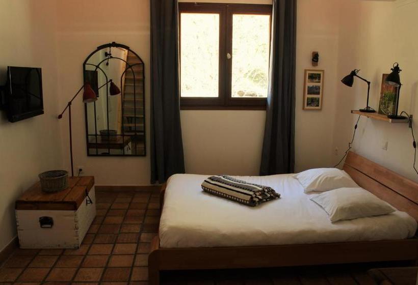 Hotel Le Moulin De La Pipe