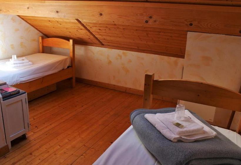 Hotel Le Moulin De La Pipe