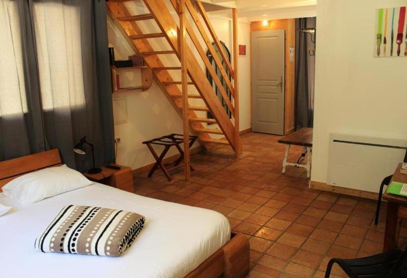 Hotel Le Moulin De La Pipe