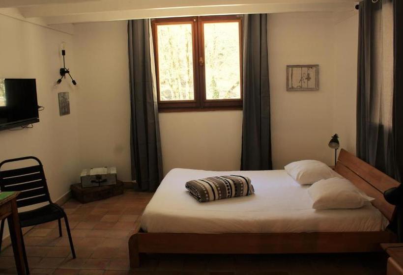 Hotel Le Moulin De La Pipe