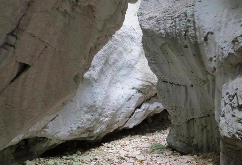 Hotel Le Moulin De La Pipe