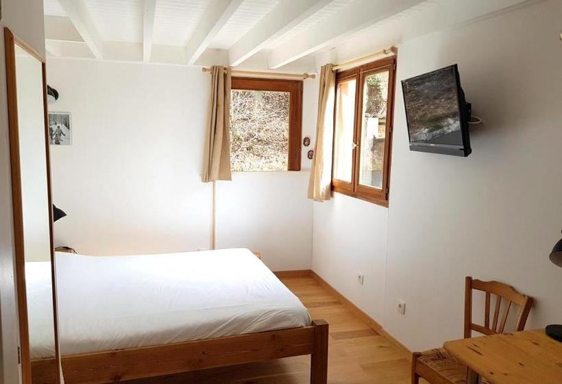 Hotel Le Moulin De La Pipe