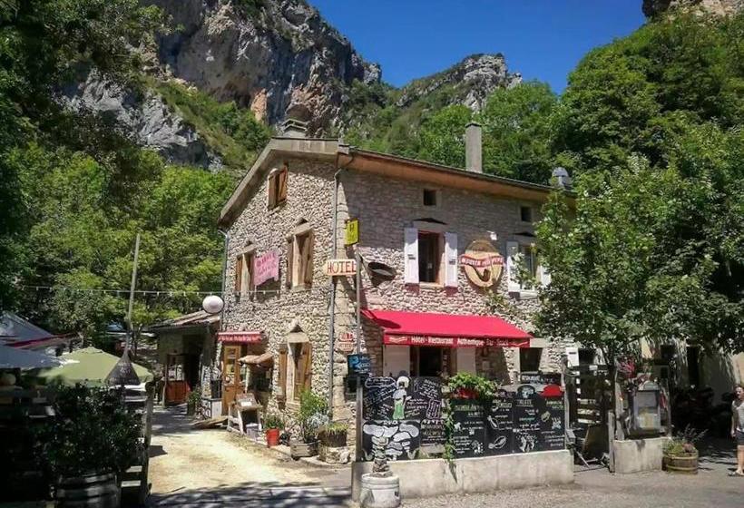 Hotel Le Moulin De La Pipe