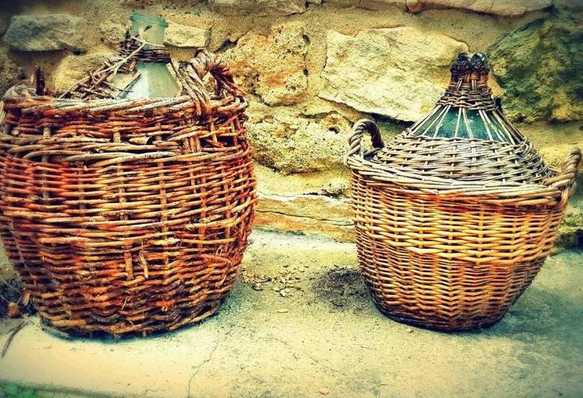 Hotel Le Moulin De La Pipe