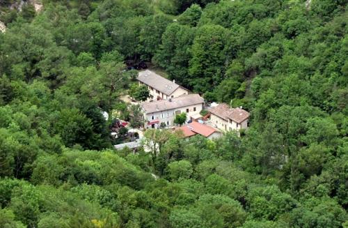 Hotel Le Moulin De La Pipe