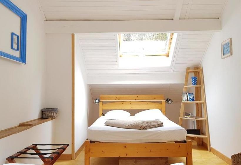 Hotel Le Moulin De La Pipe