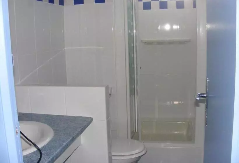 Отель Le Richelieu