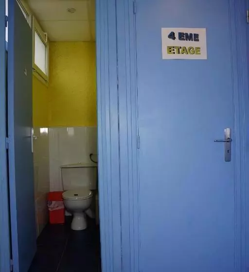 Отель Le Richelieu