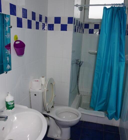 ホテル Le Richelieu