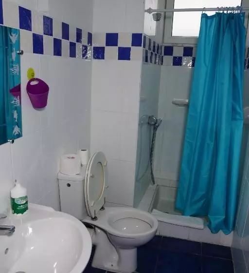 Отель Le Richelieu