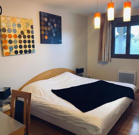 فندق Hôtel Des Nations