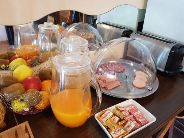 فندق Hôtel Des Nations