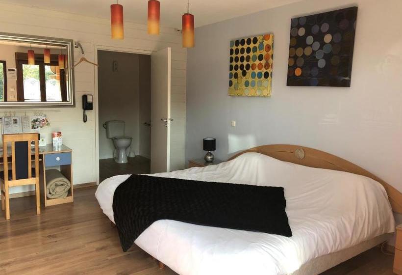 فندق Hôtel Des Nations