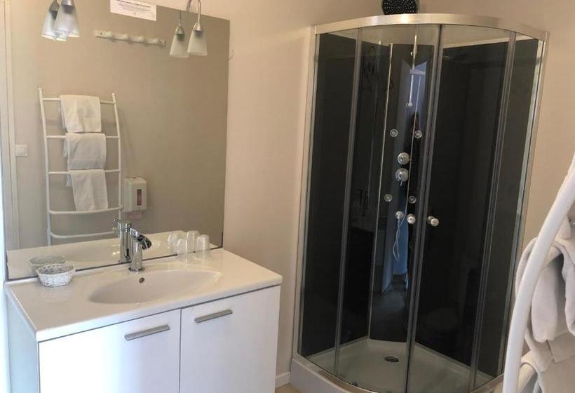 فندق Hôtel Des Nations