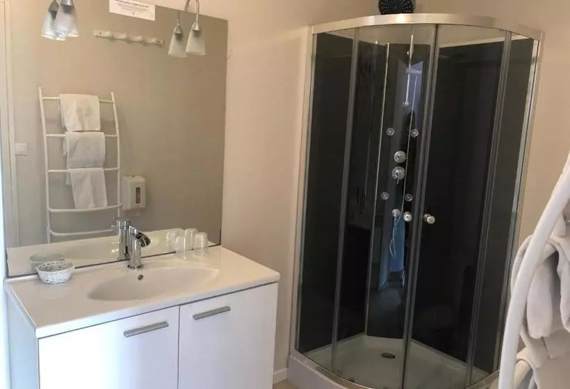 هتل Hôtel Des Nations