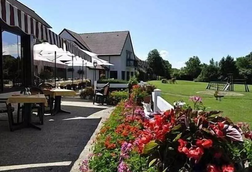 فندق Logis Le Relais De Pouilly