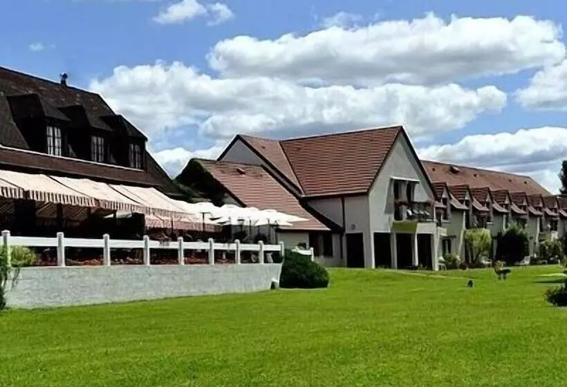 فندق Logis Le Relais De Pouilly