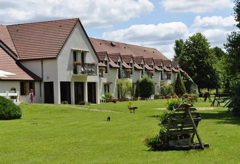 فندق Logis Le Relais De Pouilly