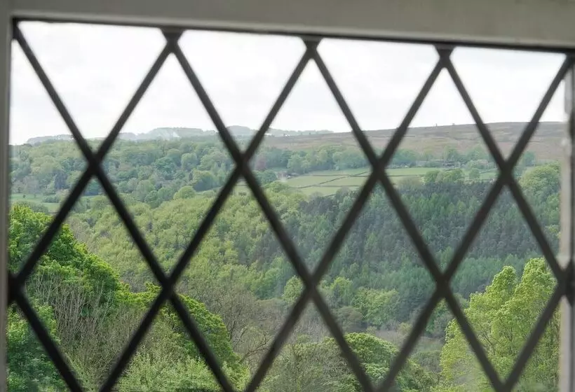 Отель Millstone Country Inn