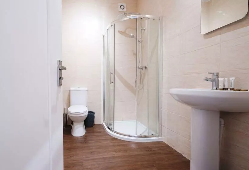 Отель Millstone Country Inn