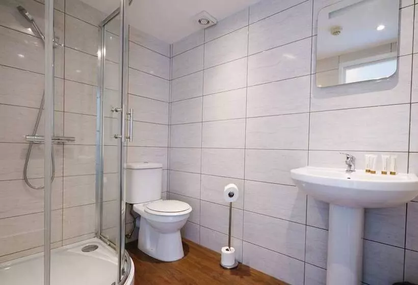 Отель Millstone Country Inn