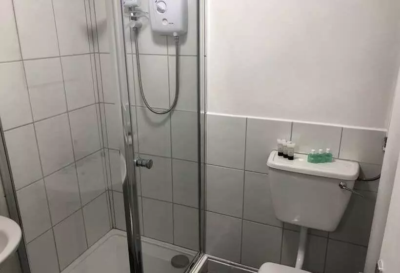 Отель Millstone Country Inn