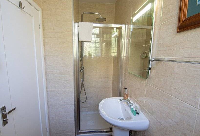 בית מלון כפרי Millstone Country Inn