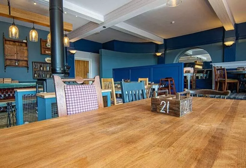 Отель Millstone Country Inn