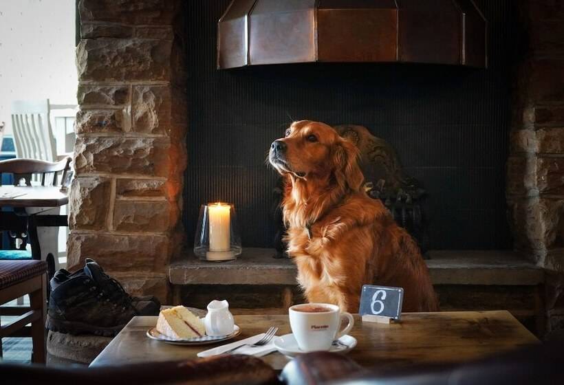 בית מלון כפרי Millstone Country Inn