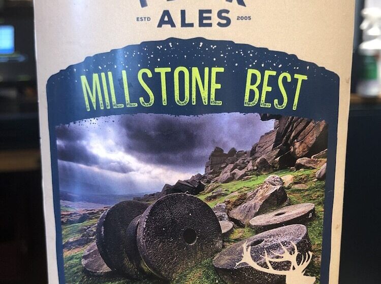 בית מלון כפרי Millstone Country Inn