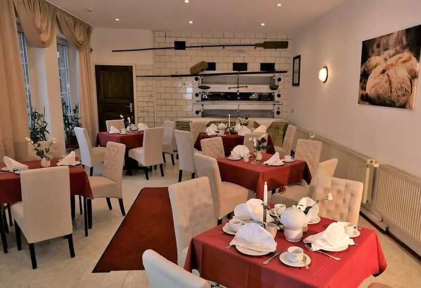 ホテル Mohr & Spa