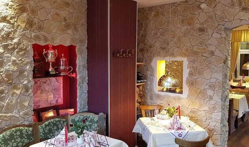 ホテル Mohr & Spa