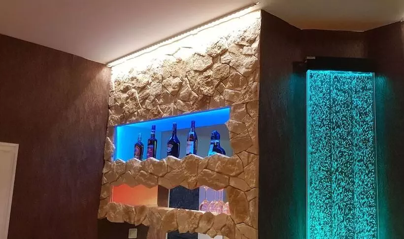 ホテル Mohr & Spa