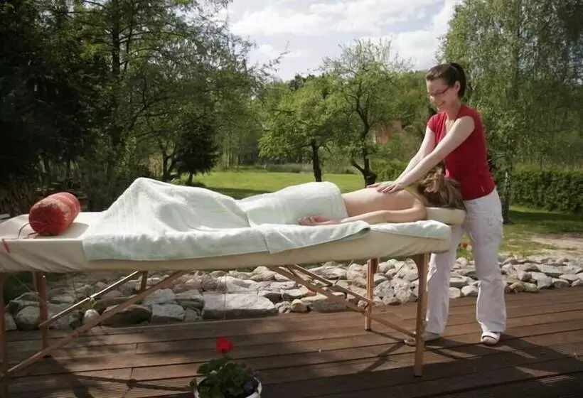 ホテル Mohr & Spa