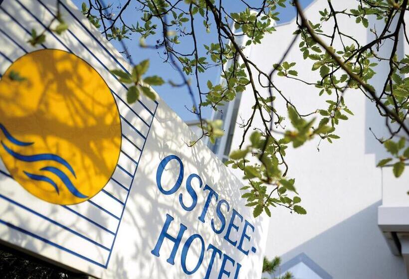 Отель Ostsee