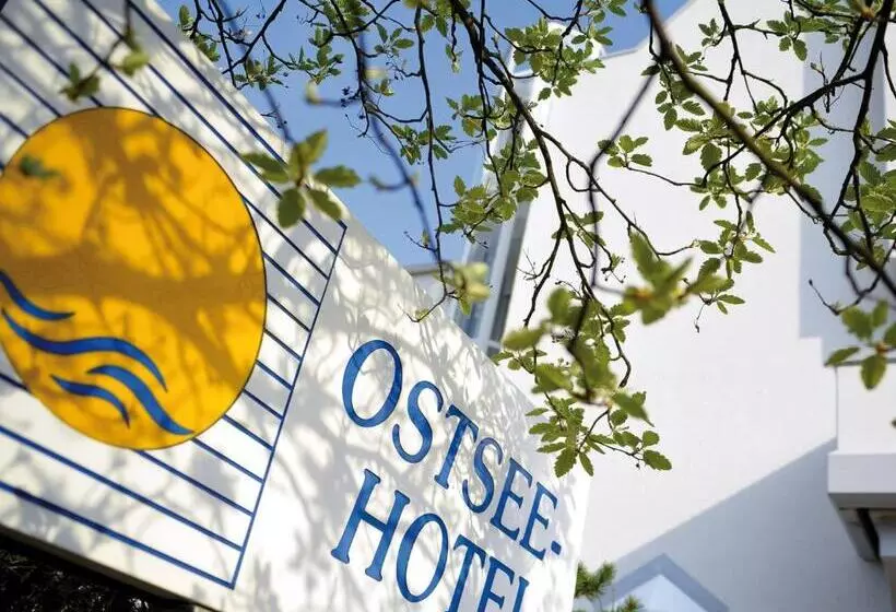 Отель Ostsee