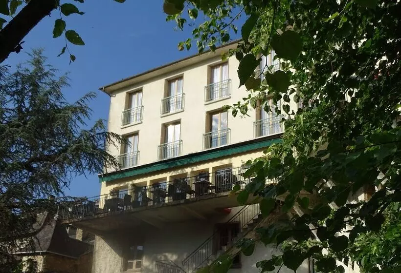 ホテル Hôtel Ambroise