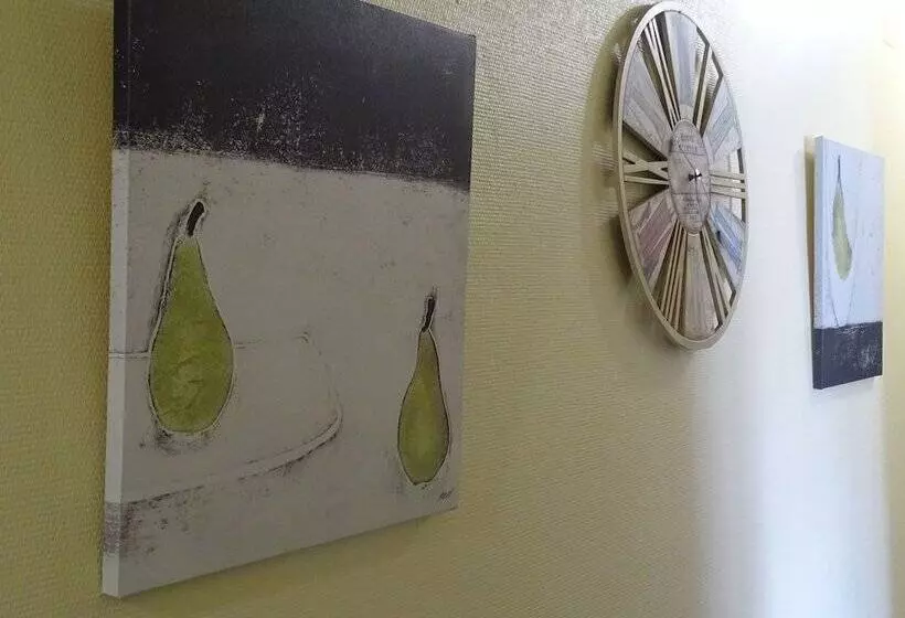 ホテル Hôtel Ambroise