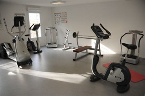 Parc Arena Residence De Tourisme